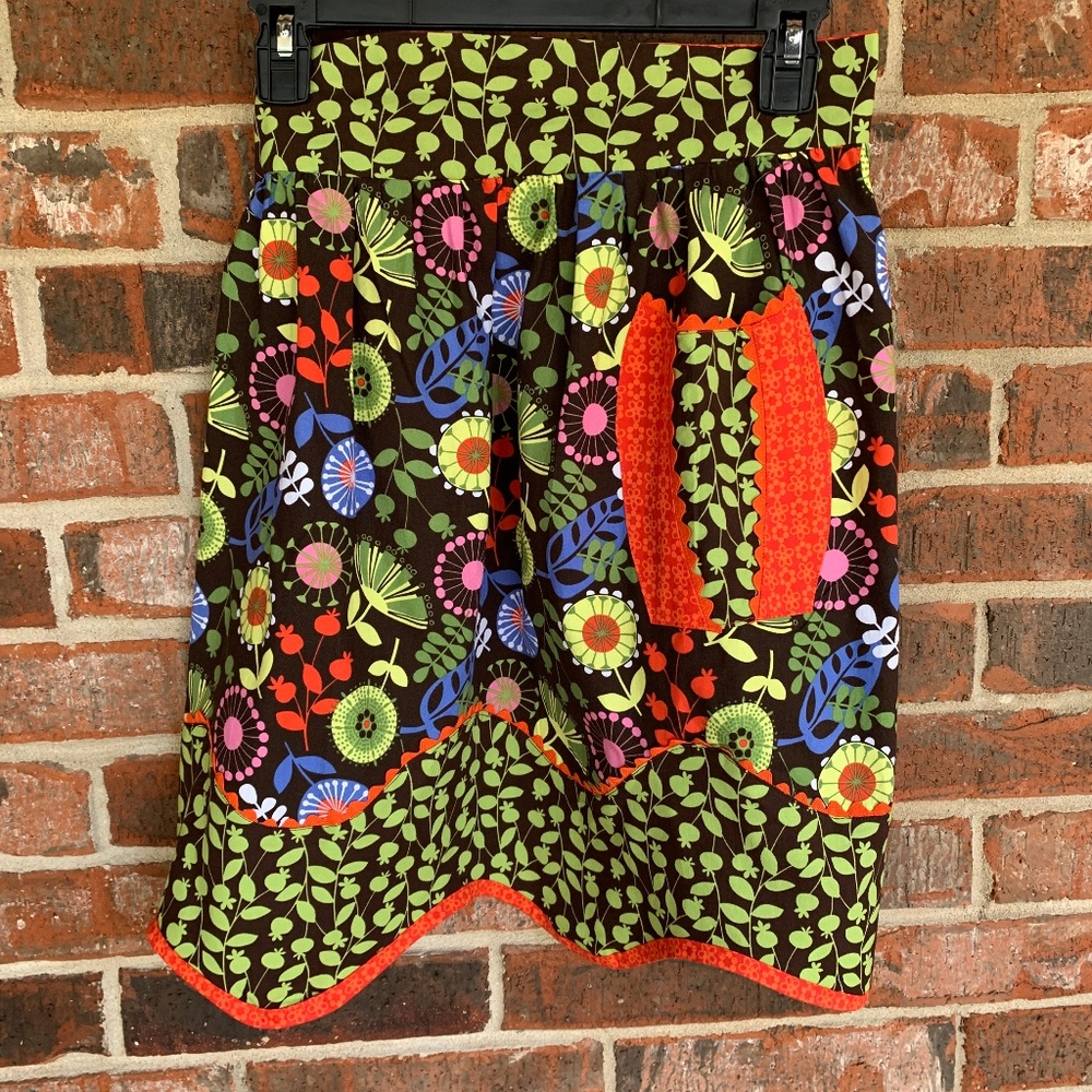 Handmade by Me, Super Cute Apron
NEW CONDITION